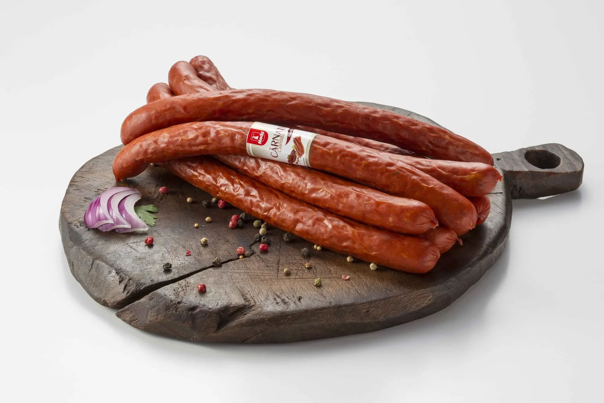 Meat the World - Carnati Cabanos