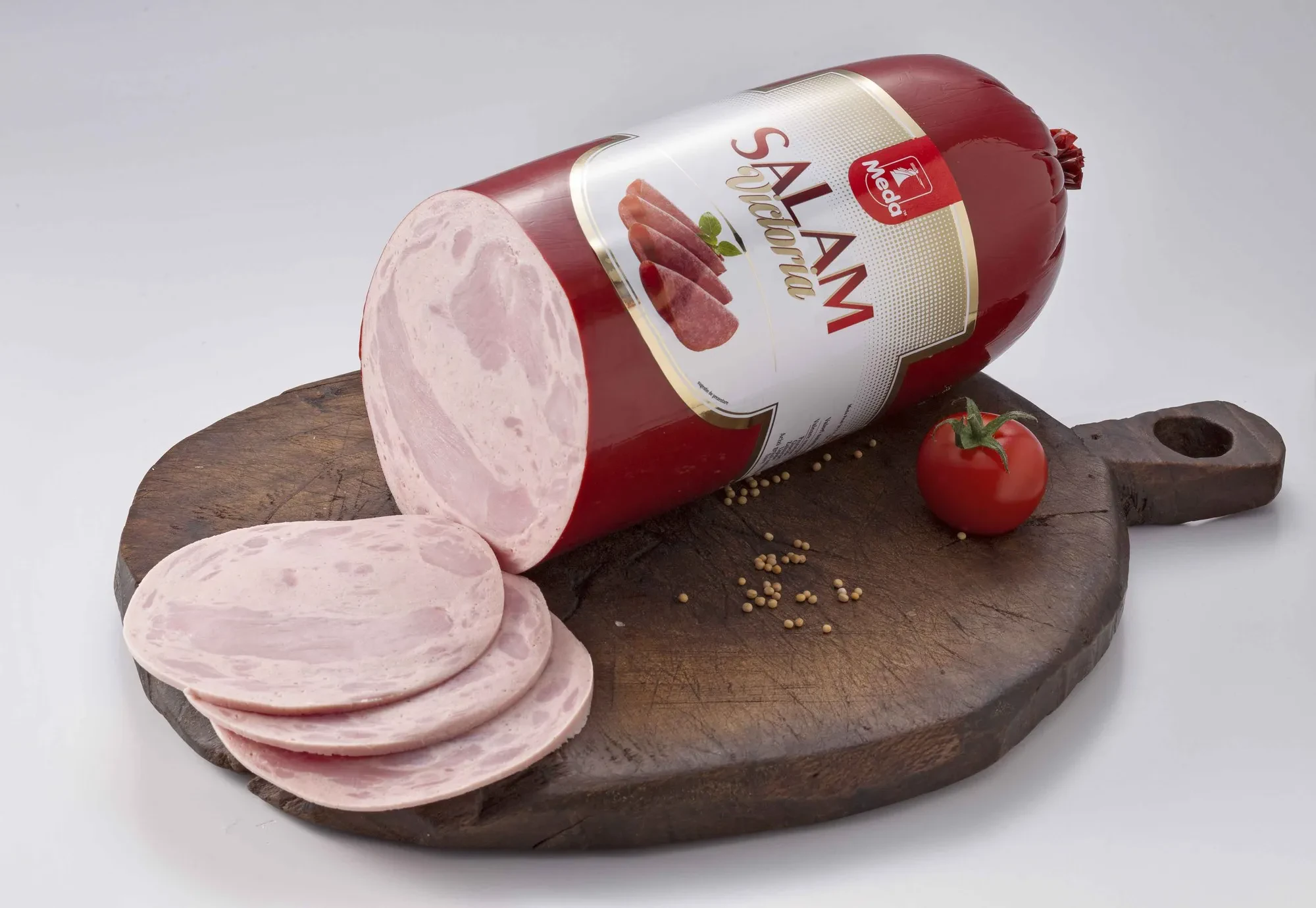 Meat the World - Salam Victoria