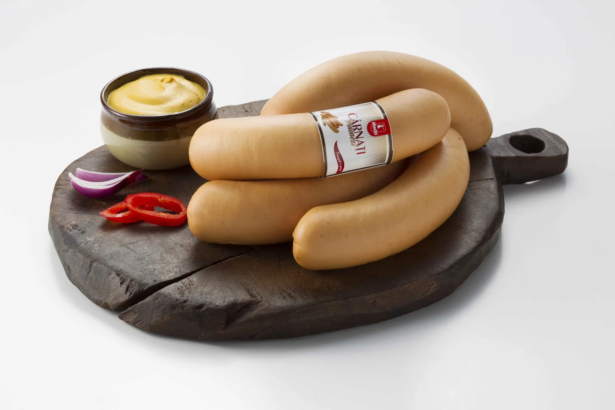 Meat the World - Carnati Polonezi