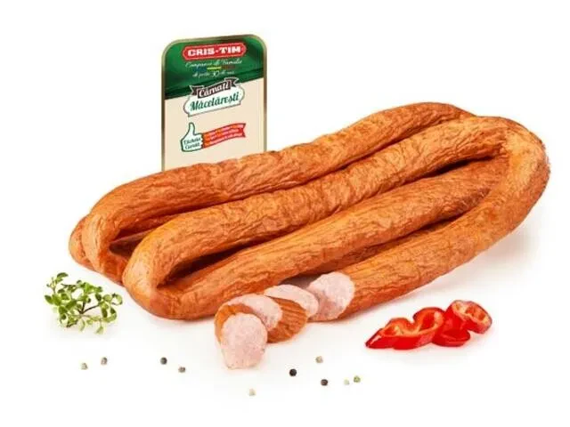 Meat the World - Carnati macelaresti cristim