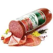 Meat the World - Salam Taranesc de Porc