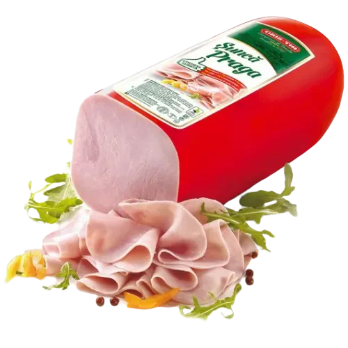 Meat the World - Sunca Praga