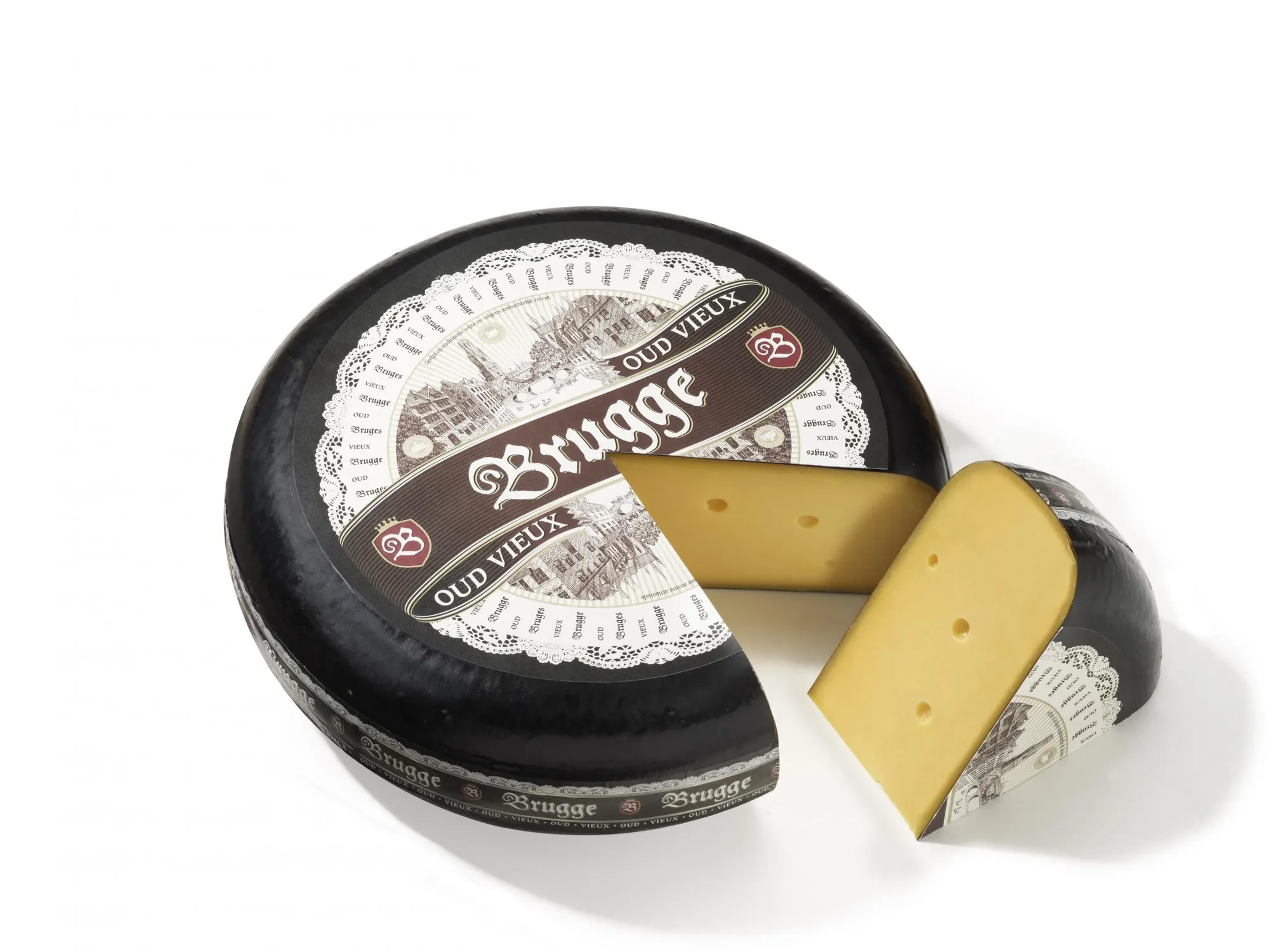 Meat the World - Oud Brugge