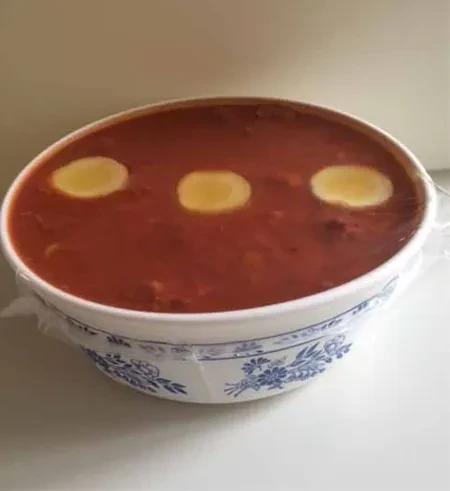 Meat the World - Kop Madeira