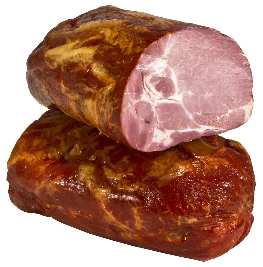 Meat the World - Spiringue Cuit Coupé