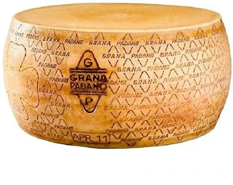 Meat the World - Grana Padano (PDO)