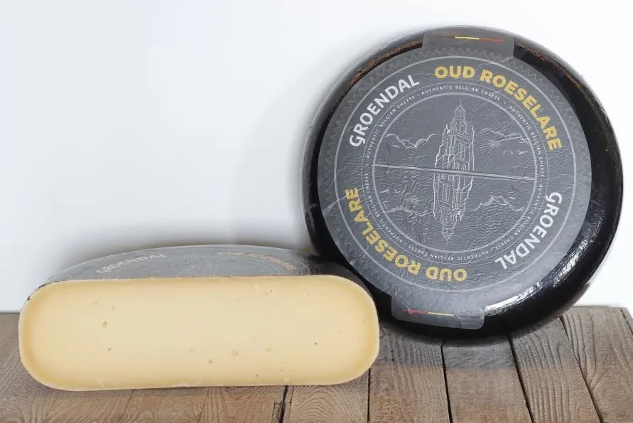 Meat the World - Oud Roeselare