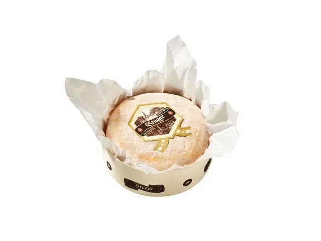 Meat the World - Brugge Blomme