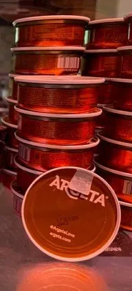 Meat the World - Argeta Huhn