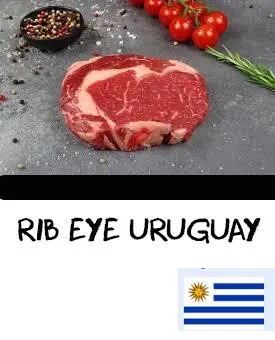 Rib-Eye Uruguay