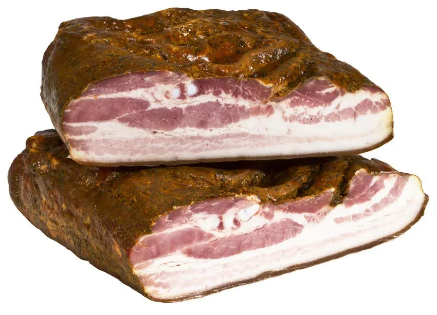 Meat the World - Breydel Bacon Sliced
