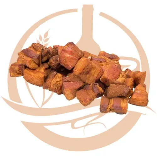 Meat the World - Jumari de Porc