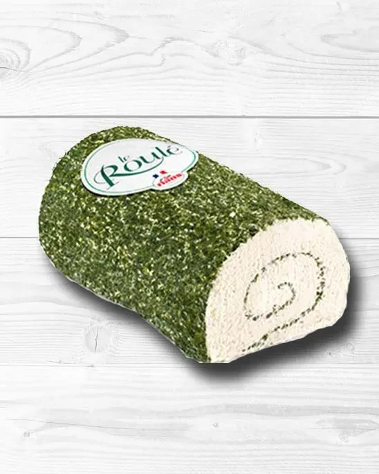 Meat the World - Roule Fines Herbes