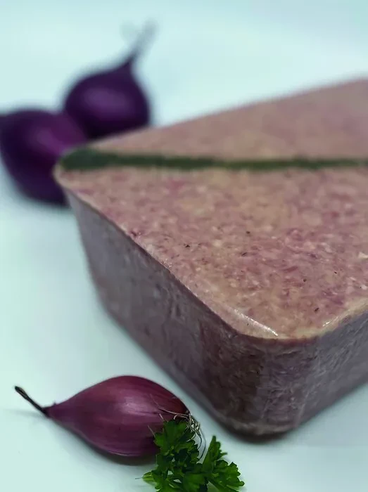 Meat the World - Kip kap