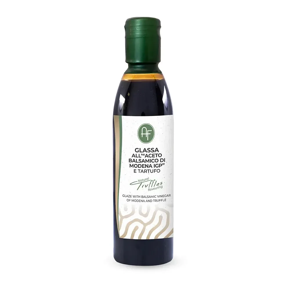Meat the World - Balsamico à la Truffe