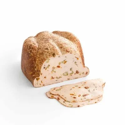 Meat the World - Blanc de Poulet aux Olives et Tomates Séchées