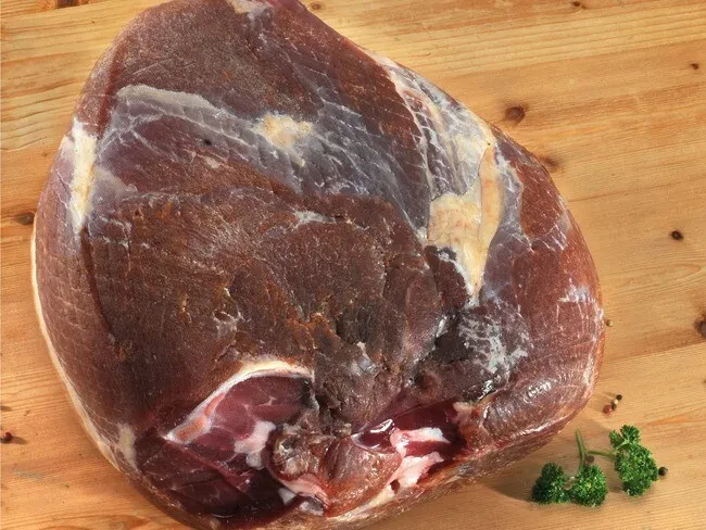 Jambon Flamand Salé