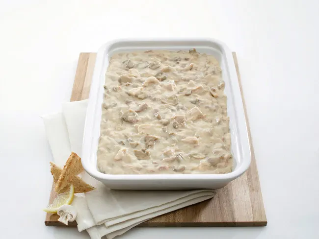 Meat the World - Vol-au-vent - Frais