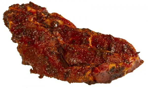 Meat the World - Spiringue Mariné