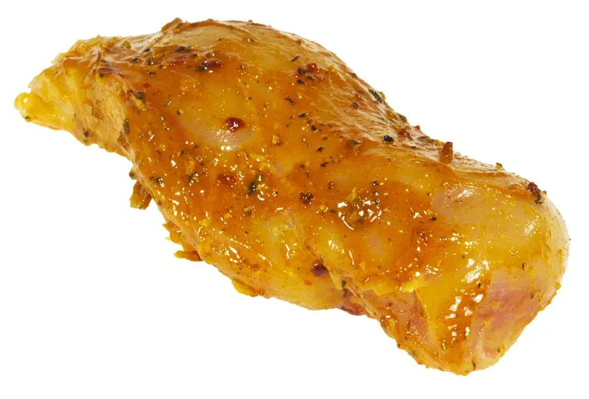 Filet de Poulet Mariné