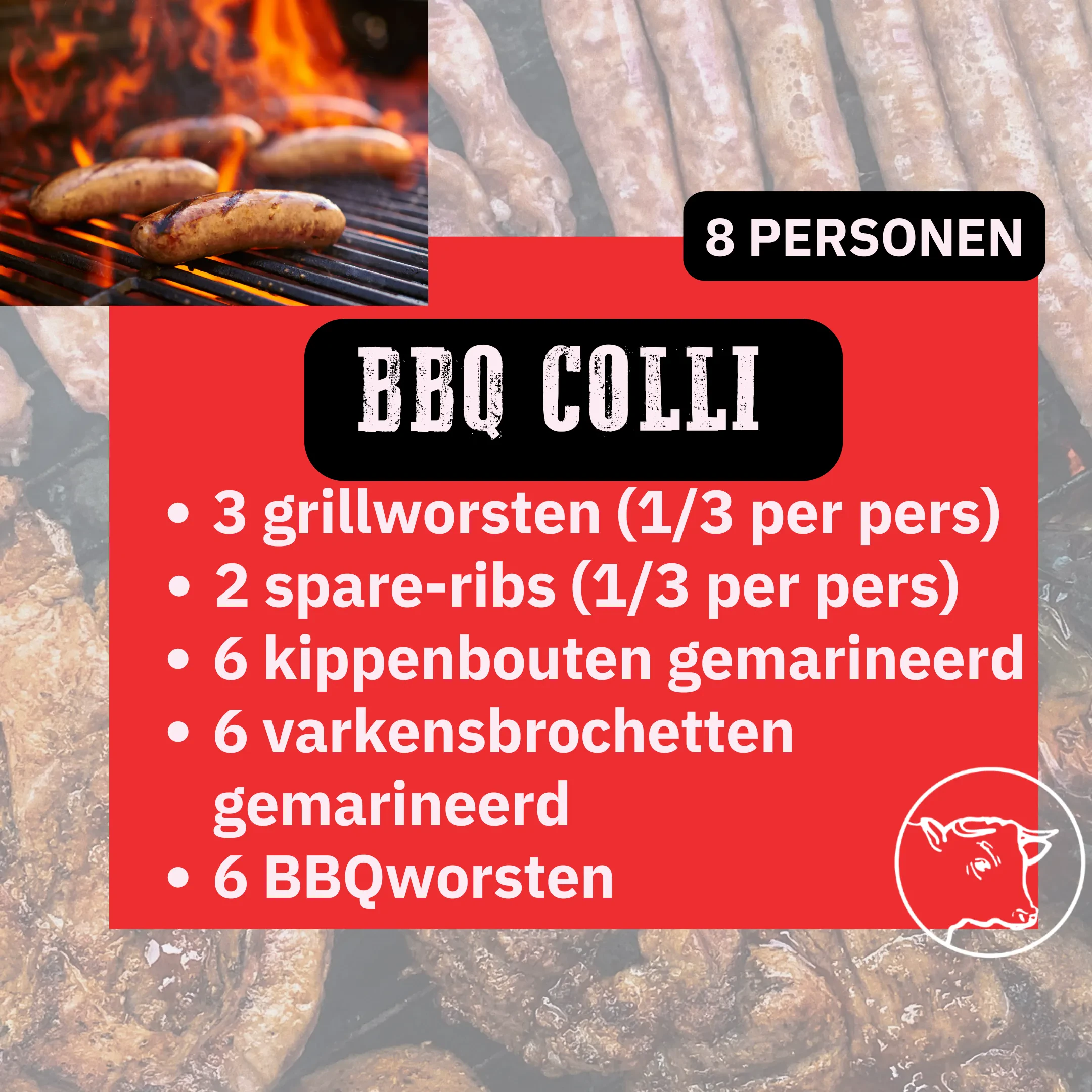 BBQ Colli