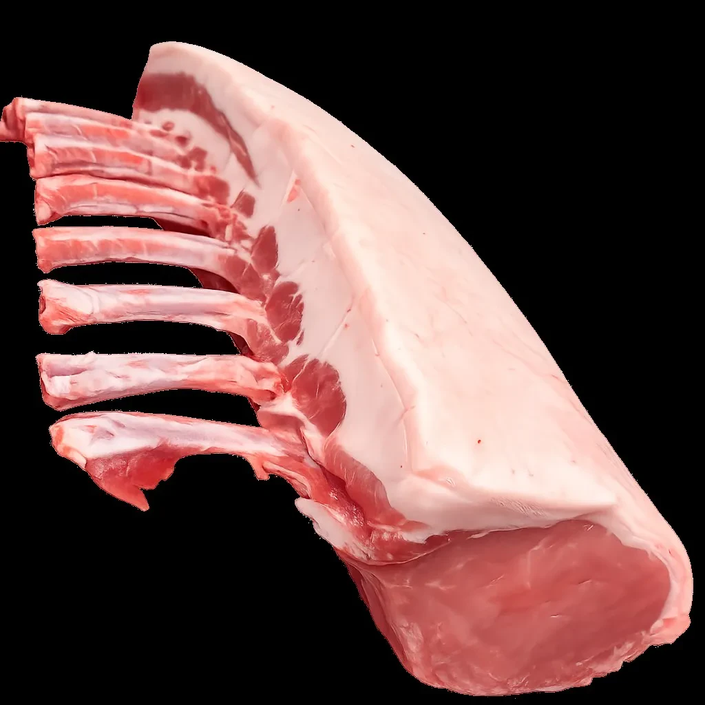 Meat the World - BRASVAR Couronne