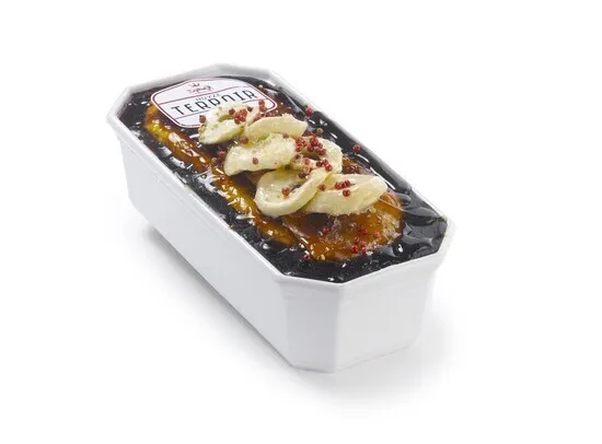 Meat the World - Appelpaté