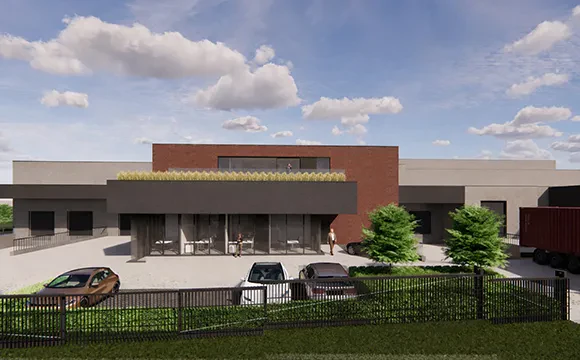 Meat the World - Lochristi