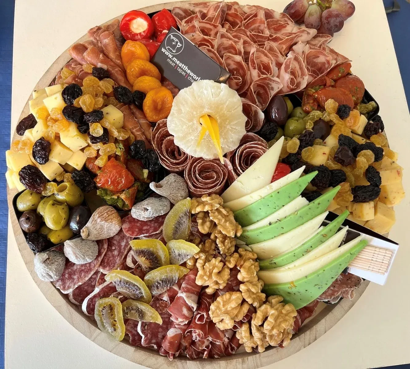 Tapas *Gold*  -  Small