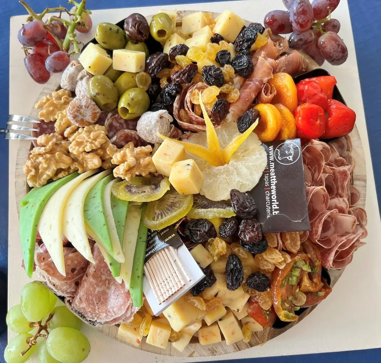 Tapas *Gold*  -  Large