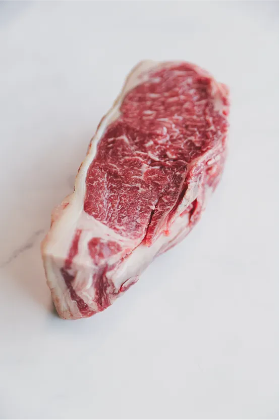 Berugi - de Belgische Wagyu