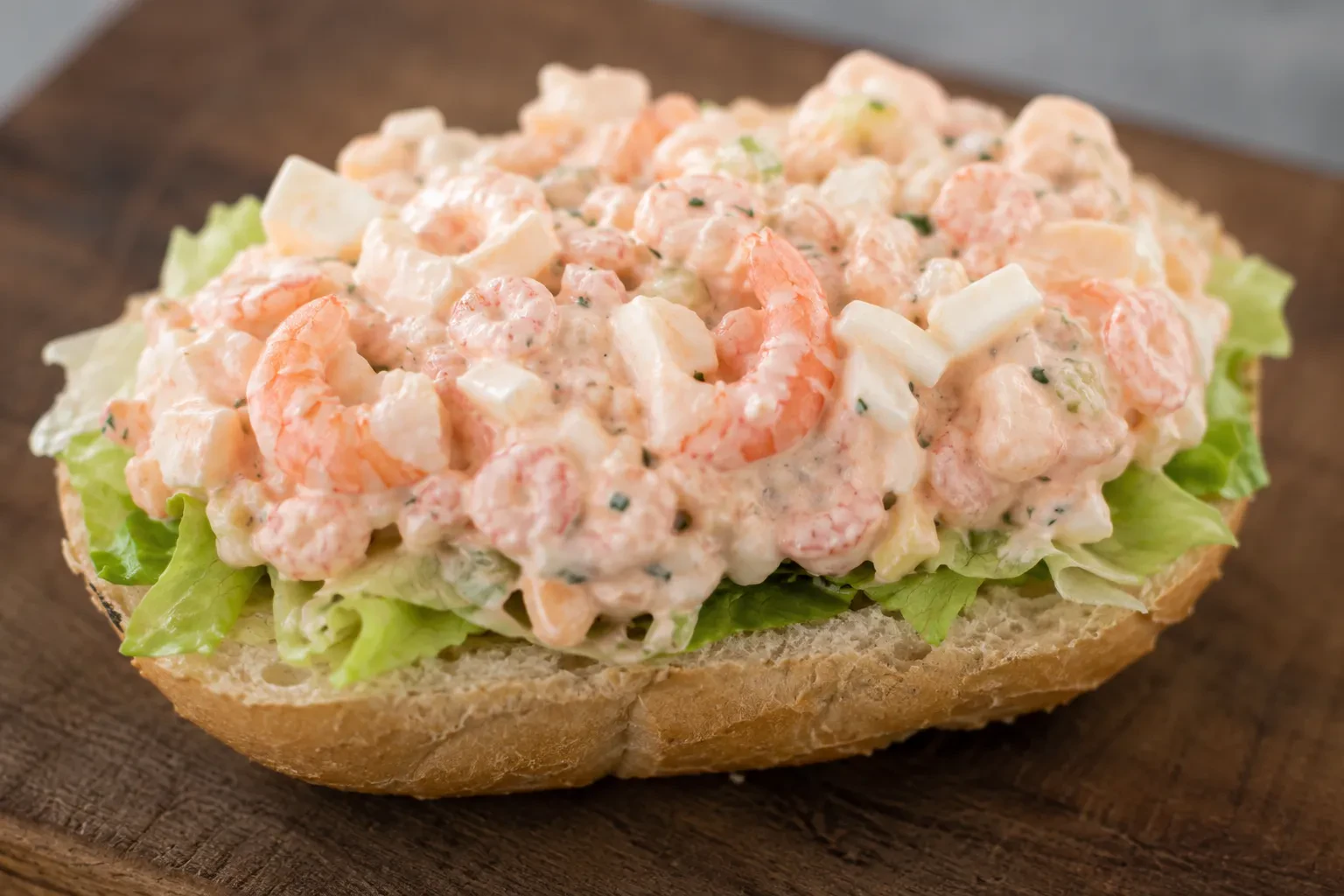 Meat the World - Beachsalade